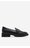 Mokaszin NINE WEST SHEERIN SJ1497-1 FEKETE