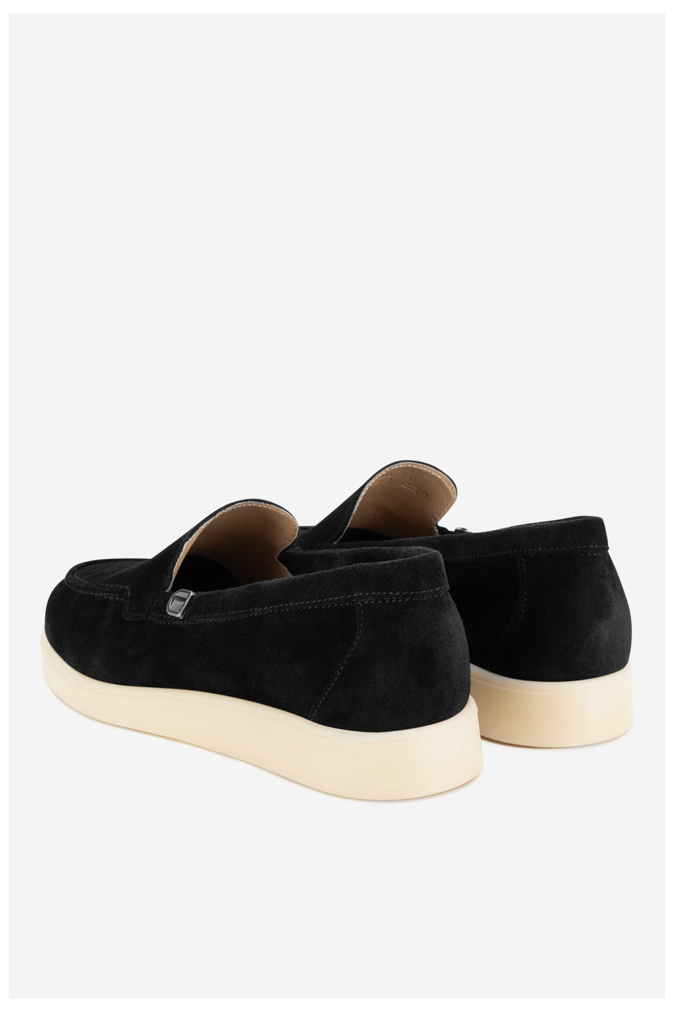 Мокасини G-STAR RAW GILI-118908 ЧЕРЕН