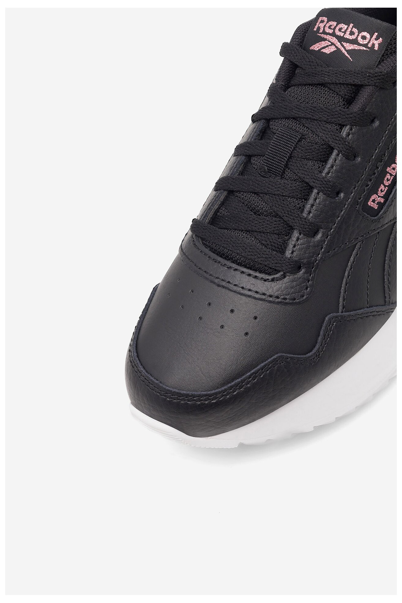 Obuwie sportowe Reebok REEBOK GLIDE RIPPLE ID1961 Czarny