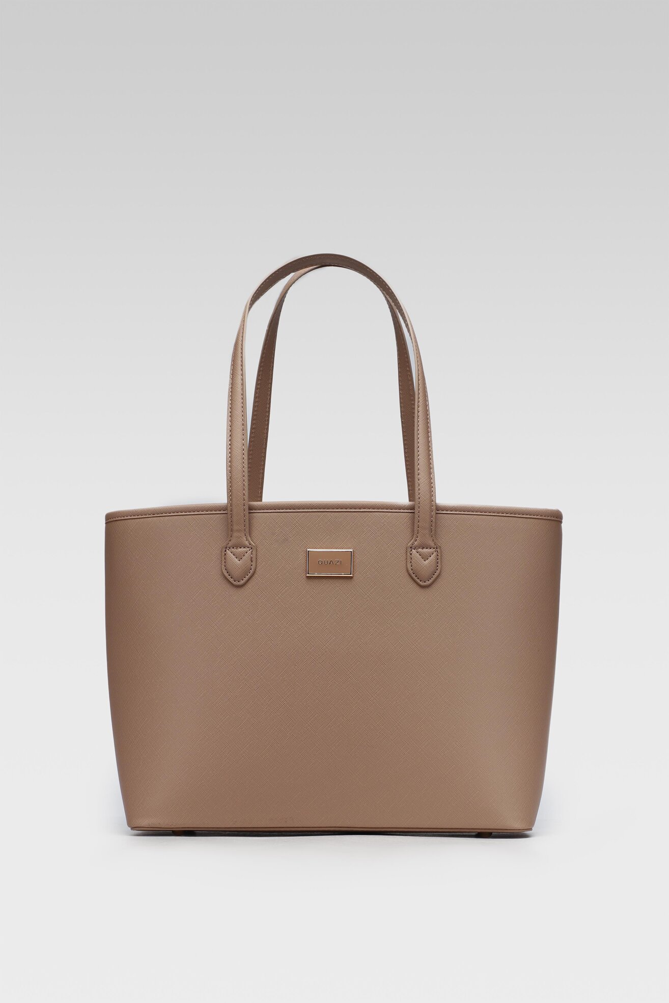 Torebka Quazi RX90011 Beżowy