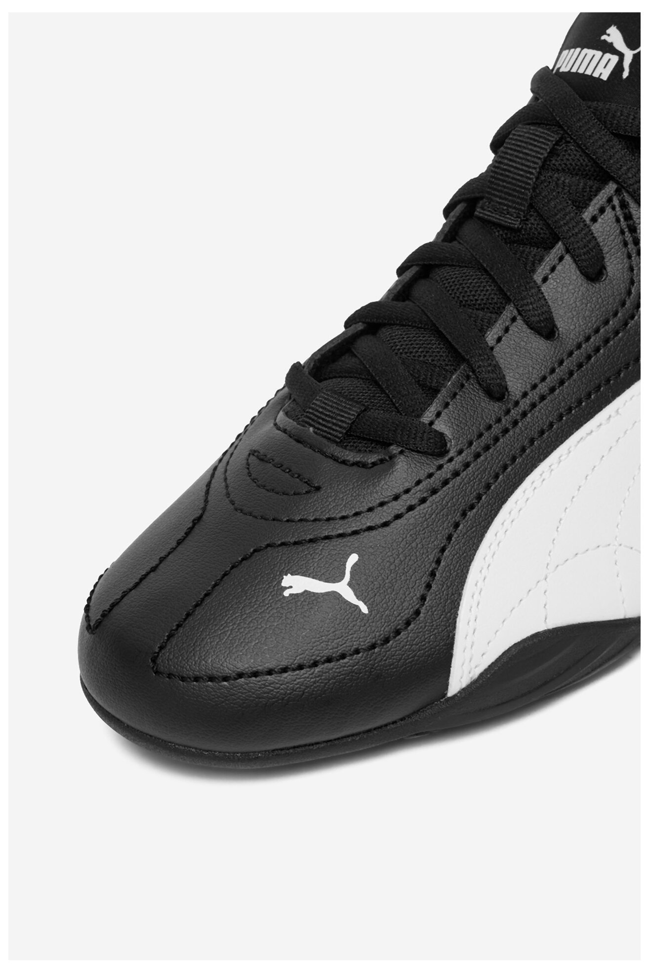 Obuwie sportowe Puma C-CATCH JR 40390404 Czarny