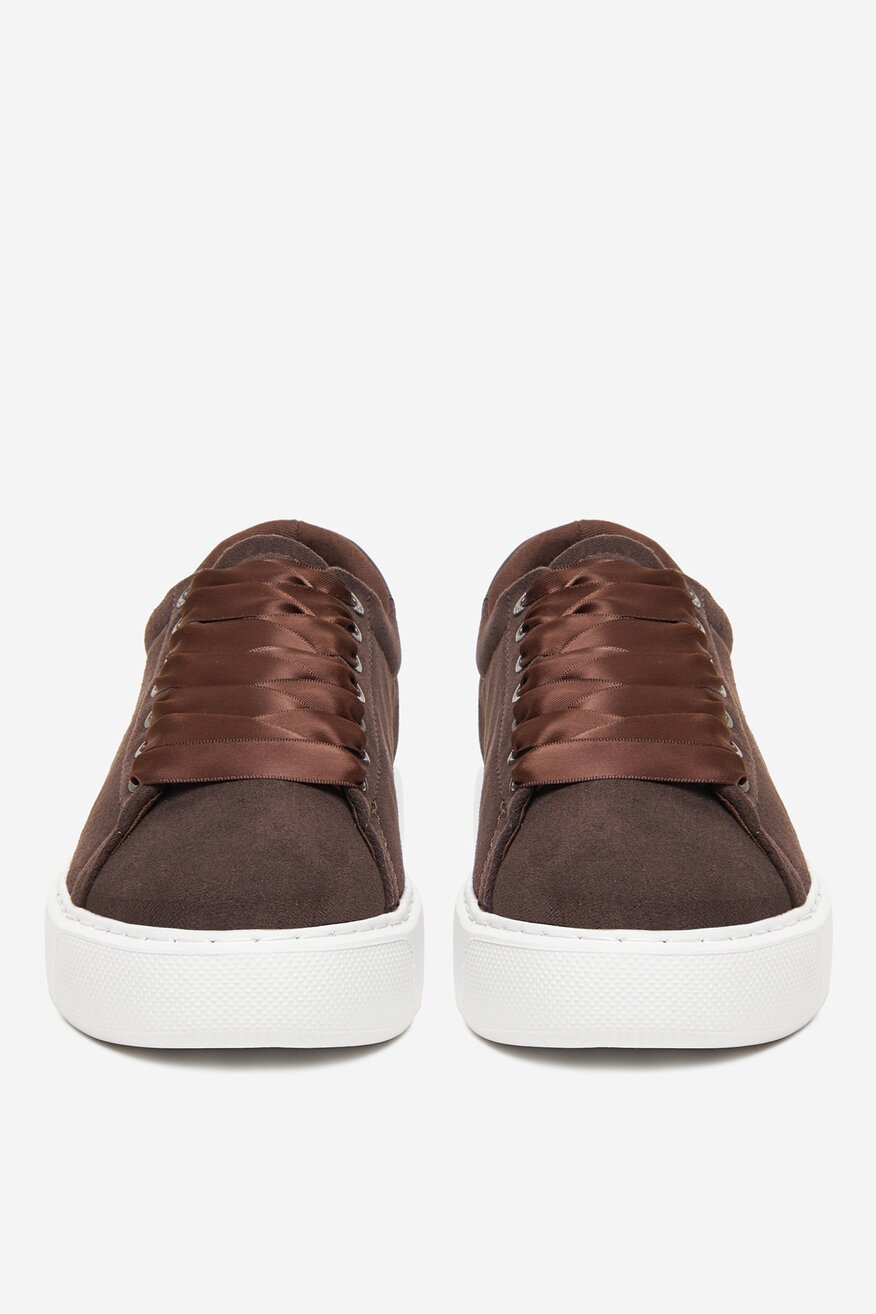 Sneakerși Beverly Hills Polo Club MARO - 5906751272879