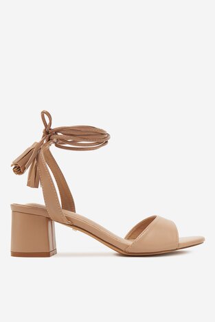 Сандалі DeeZee F1356112-1 БЕЖЕВИЙ