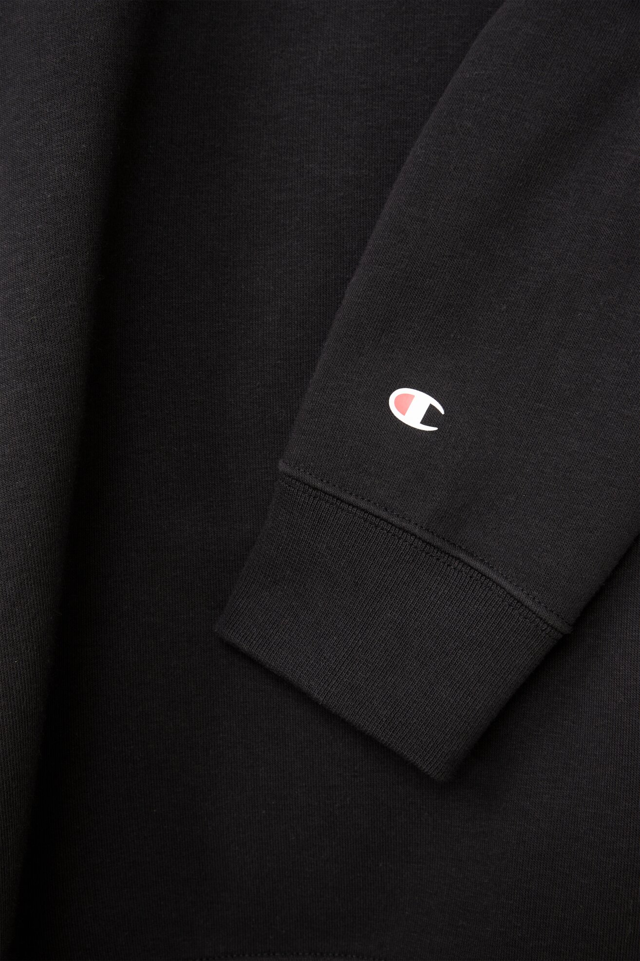 Bluza Champion 217143 Czarny