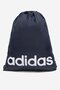 Торба за обувки adidas LINEAR GYMSACK HR5356 КОБАЛТОВО СИНЬО