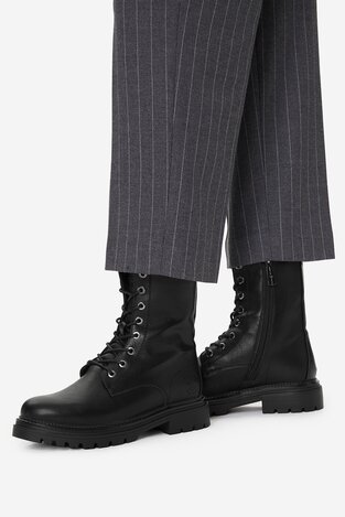 Черевики Beverly Hills Polo Club CEO-WS6635-01 ЧОРНИЙ