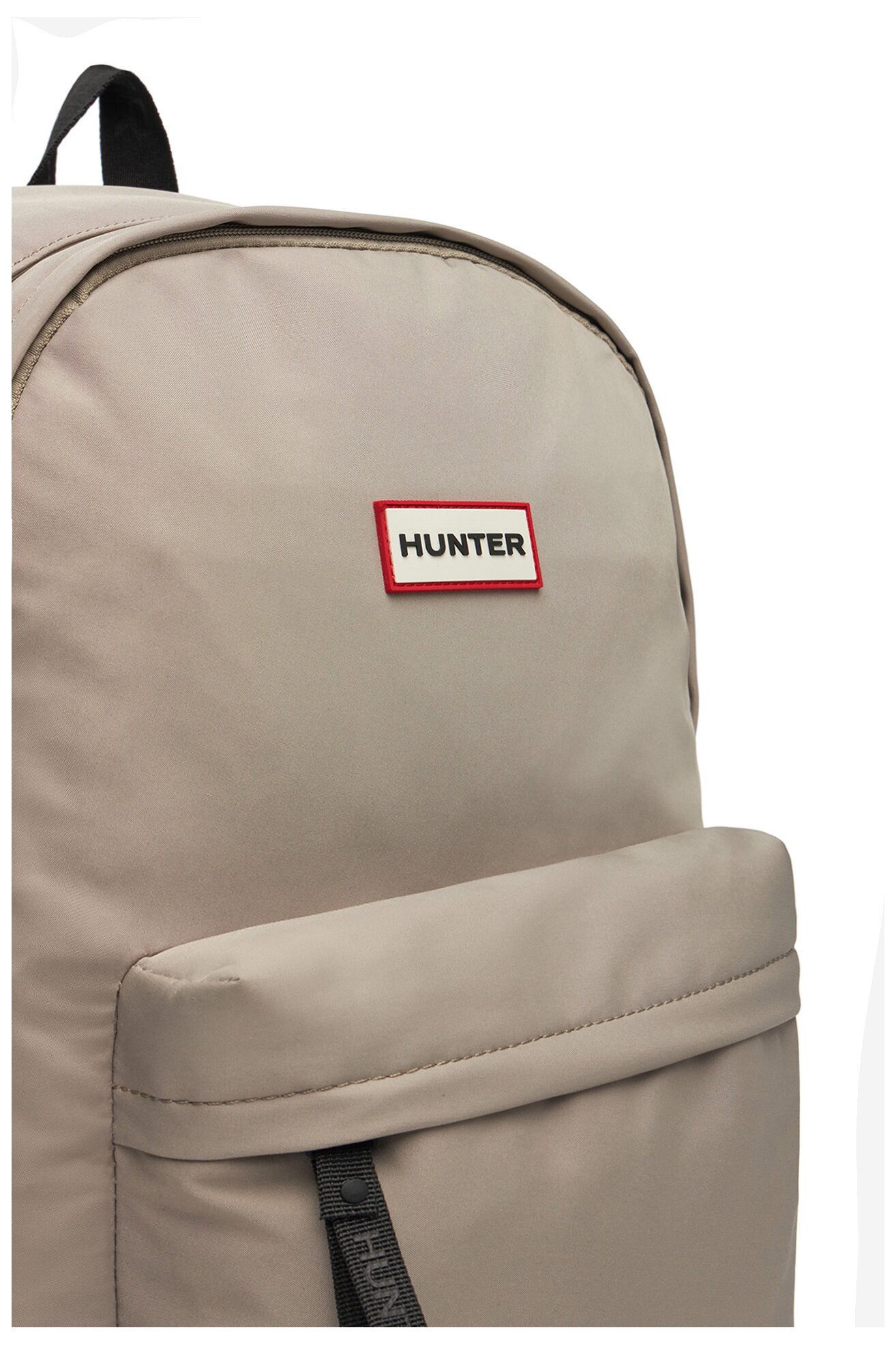 Plecak HUNTER HTR-B-009-07 Szary jasny