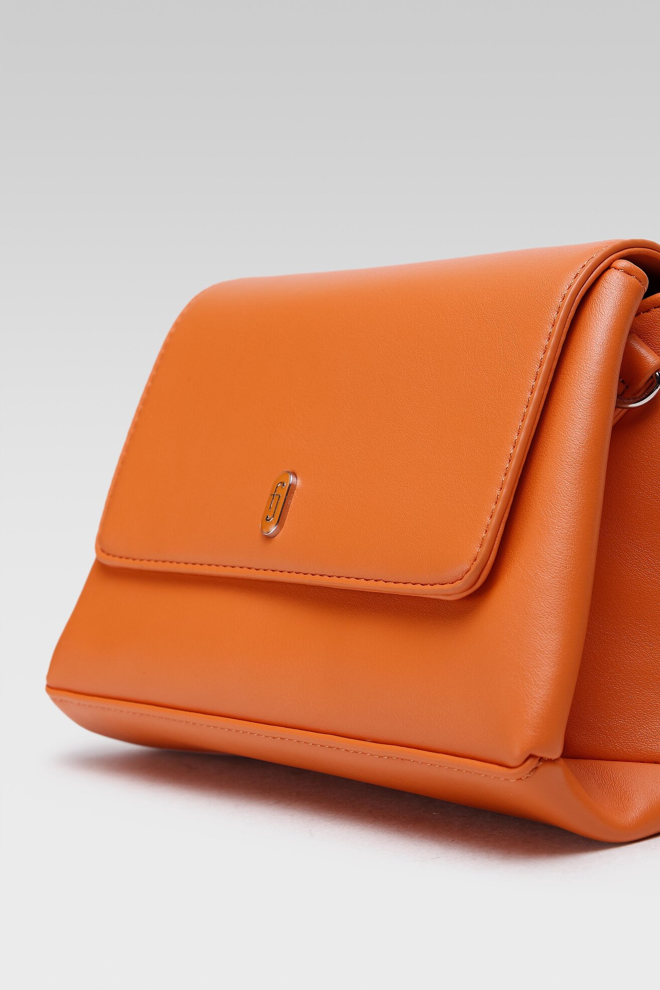 Geantă de mână Jenny Fairy MJR-J-007-25-01 PORTOCALIU