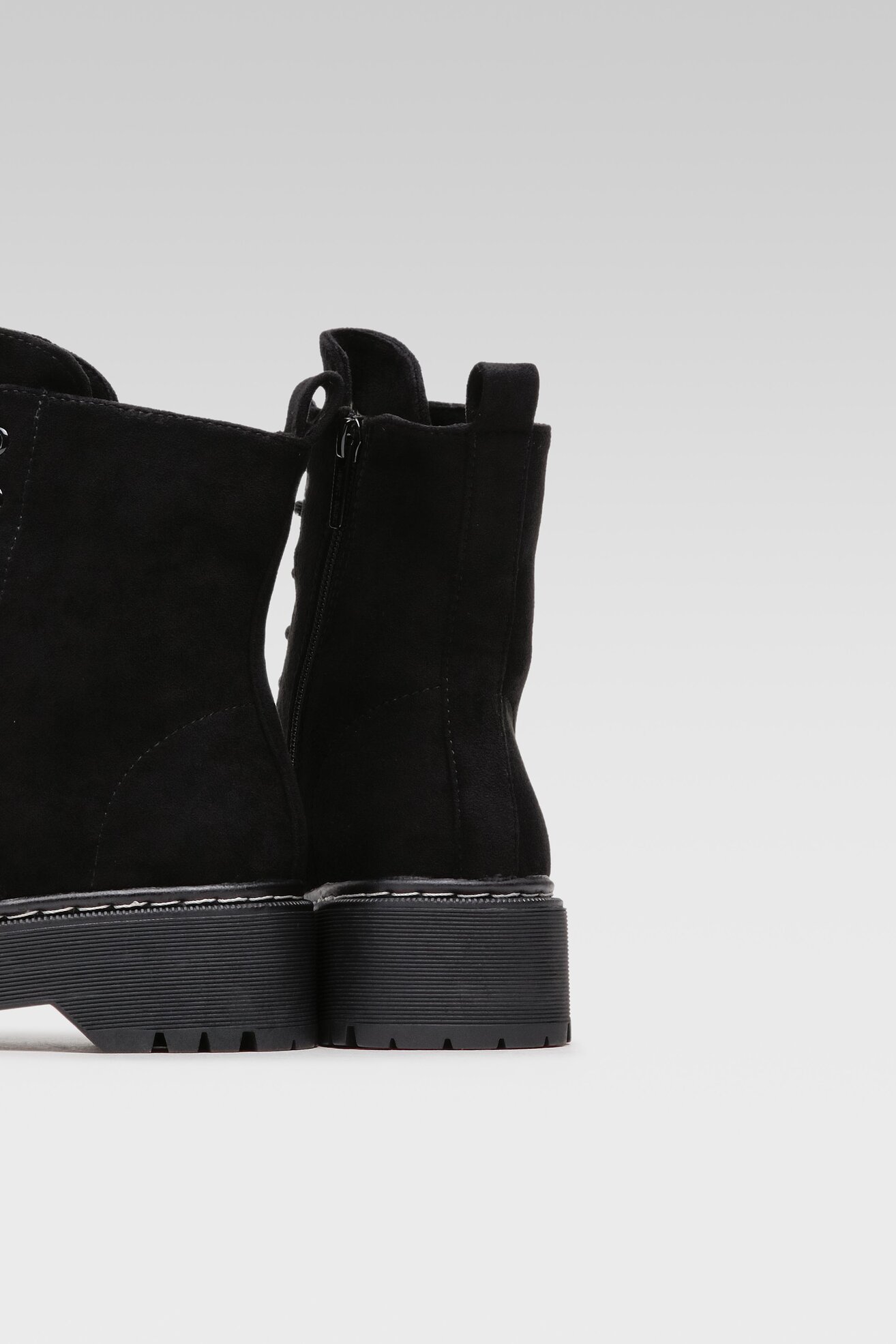 Боти Jenny Fairy WSD1916-01M ЧЕРЕН