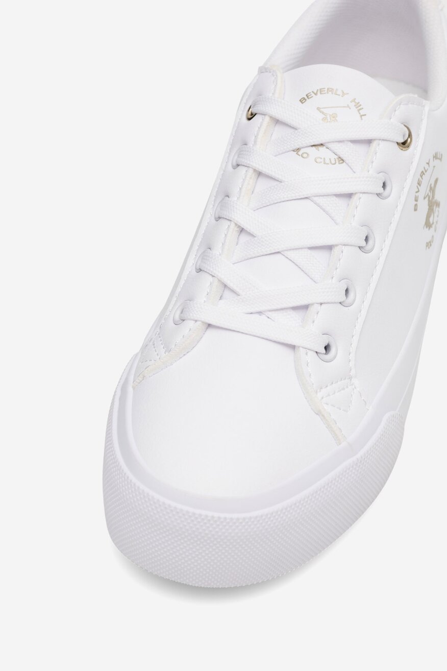 Beverly Hills Polo Club - Sneakersy - 5903698023892