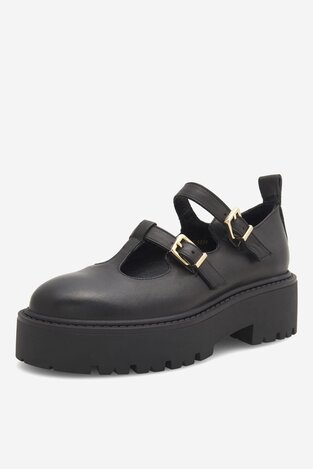 Напівчеревик Badura ANDRE-9194 ЧОРНИЙ