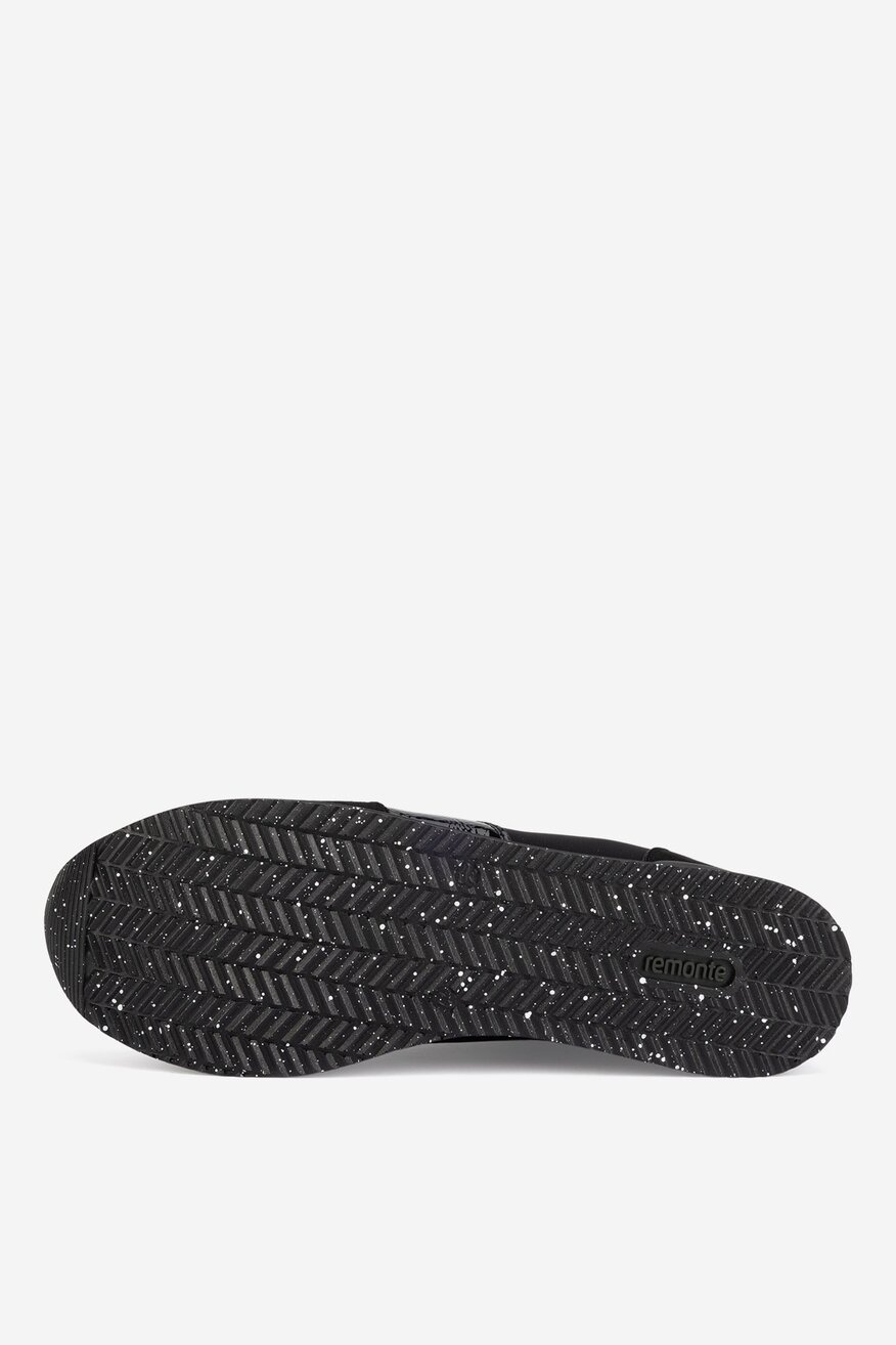 
                Bocanci Remonte NEGRU - 2230062980851