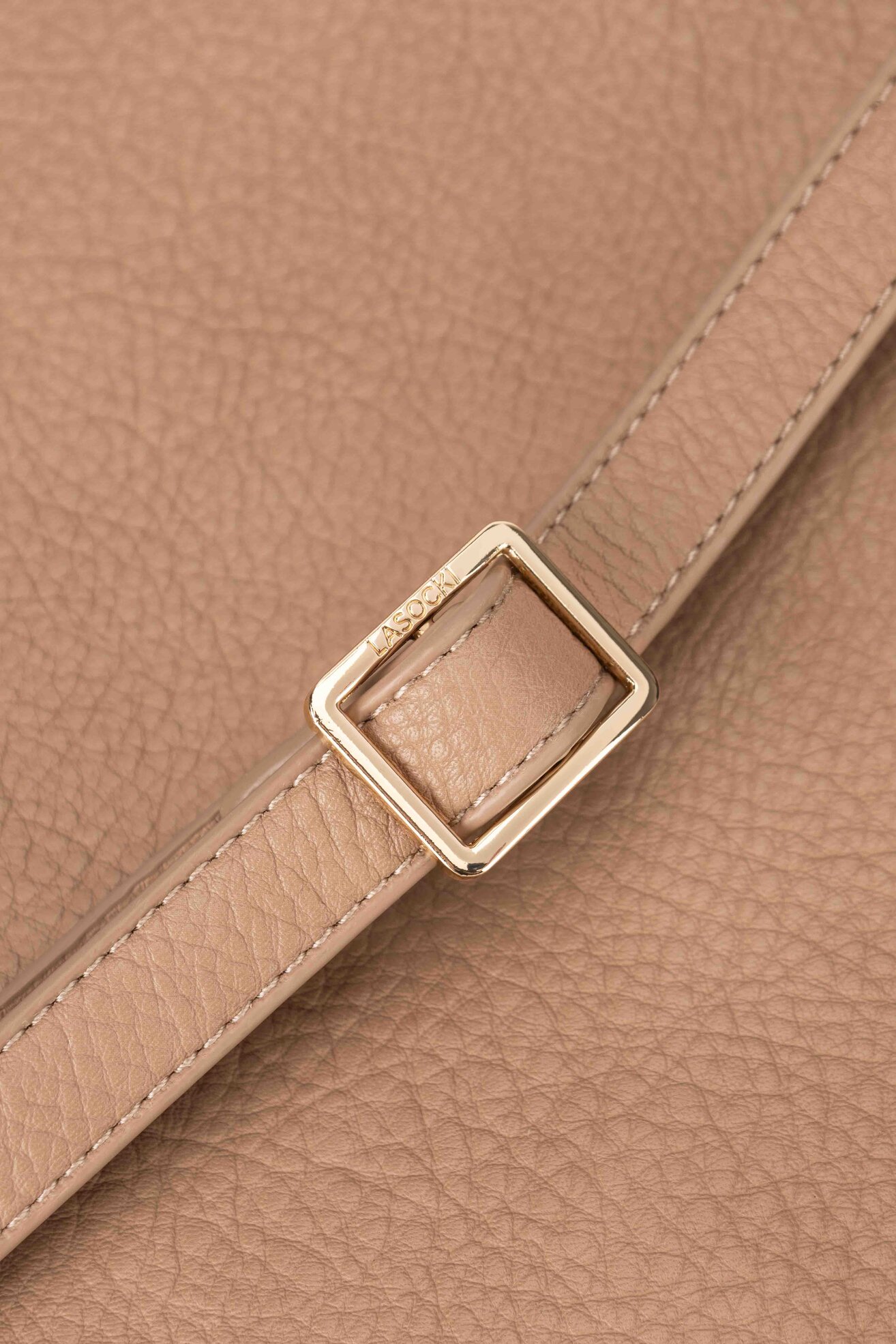 Torba Lasocki LSK-K-031-06 BEŽ