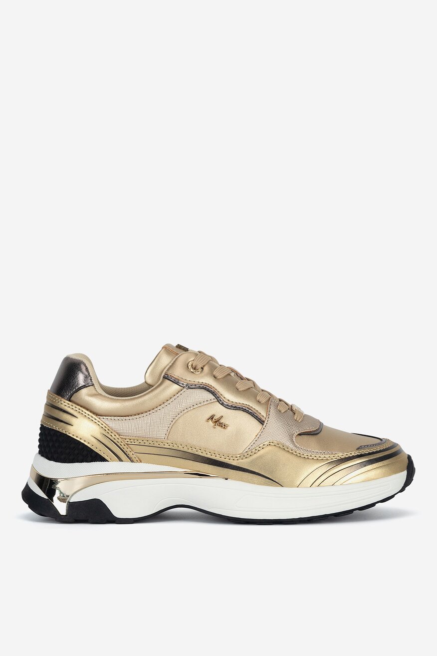 Mexx - Sneakersy - 5905588923756