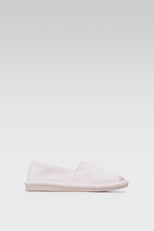 Espadrile Jenny Fairy WSS20470-01 BEŽ