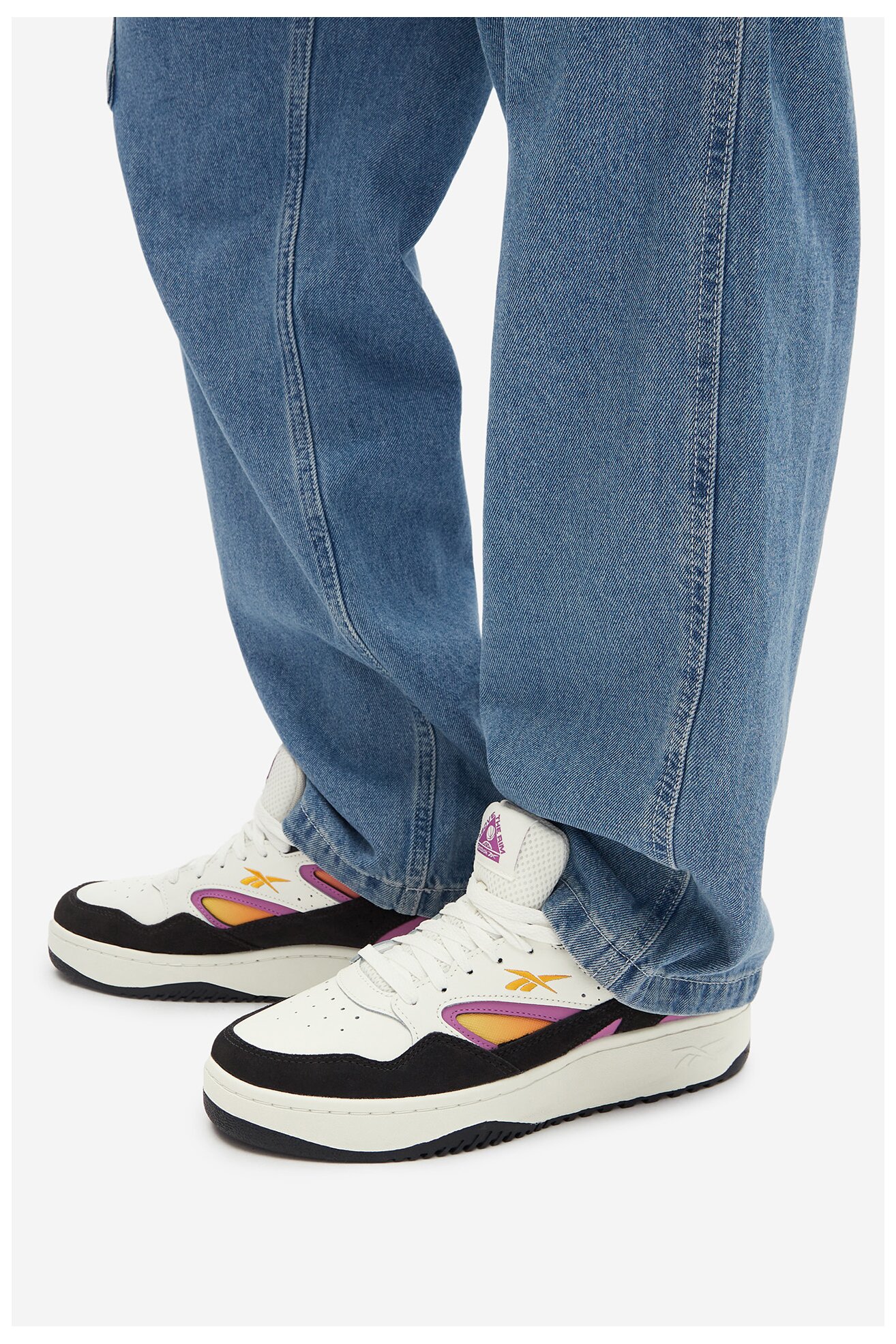 Încălțăminte sport Reebok ATR CHILL 96 100208956 BEJ