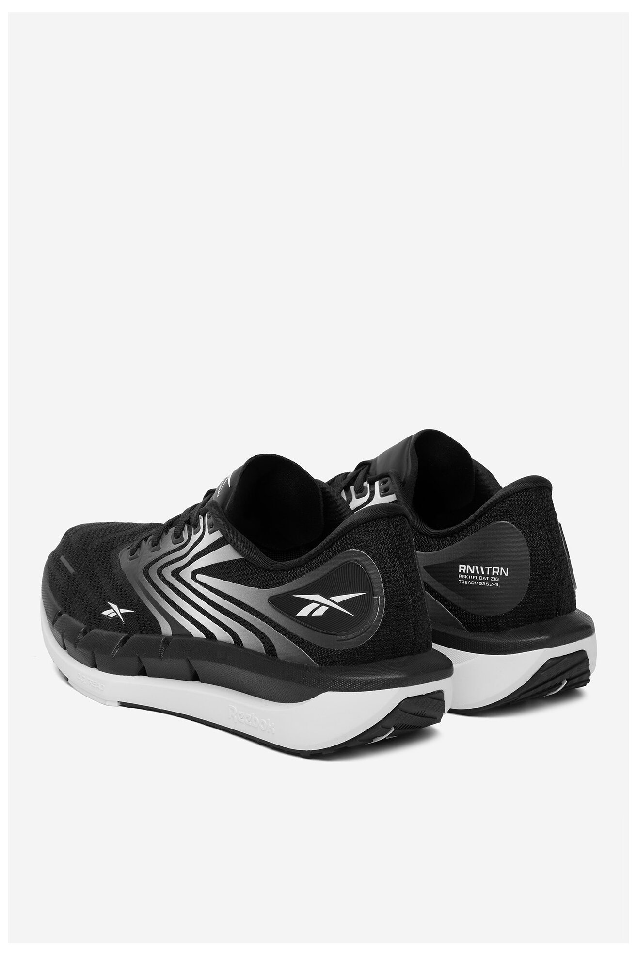 Спортни обувки Reebok EO-FLOATZIG TREAD 100247798 ЧЕРЕН