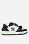 Încălțăminte sport DC Shoes RS-23M07073 NEGRU