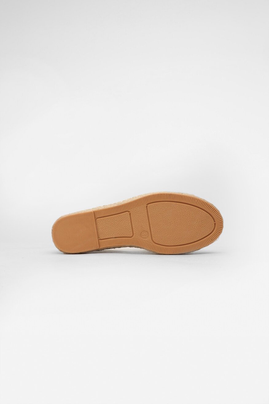 Espadrile Jenny Fairy MARO - 5904248488741