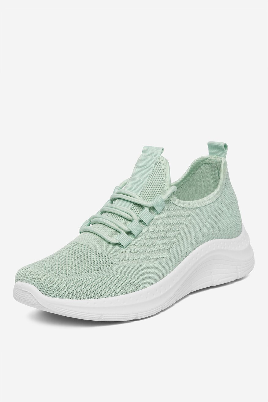 
                Сникърси Jenny ЗЕЛЕН - 5906751728321