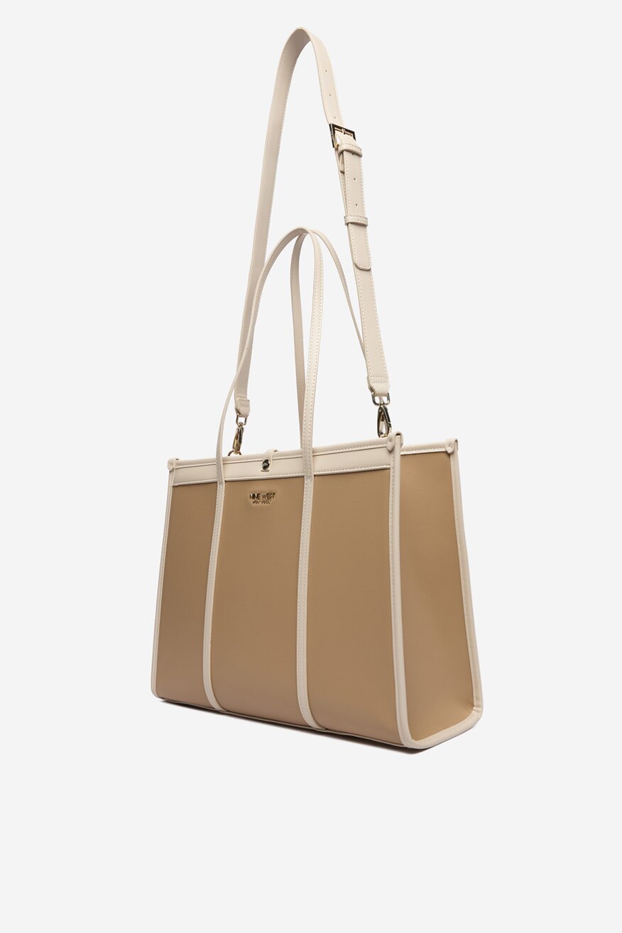 
                NINE WEST - Torebka - 5906751542774