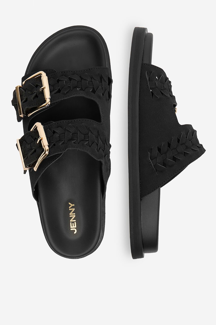 
                Jenny - Klapki - 5906751937174