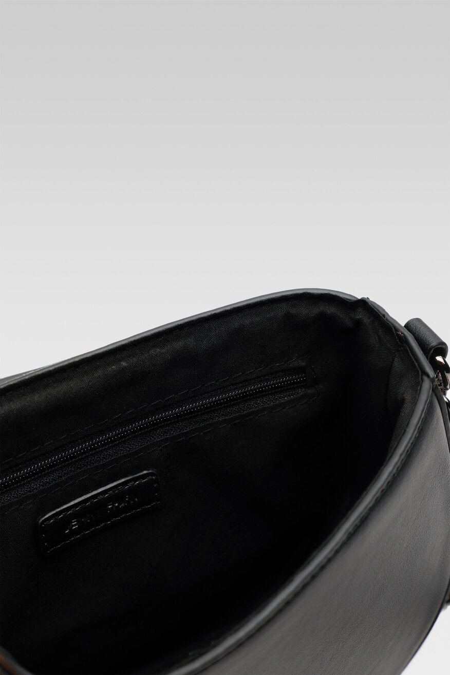 
                Geantă de mână Jenny Fairy NEGRU - 5904248841119