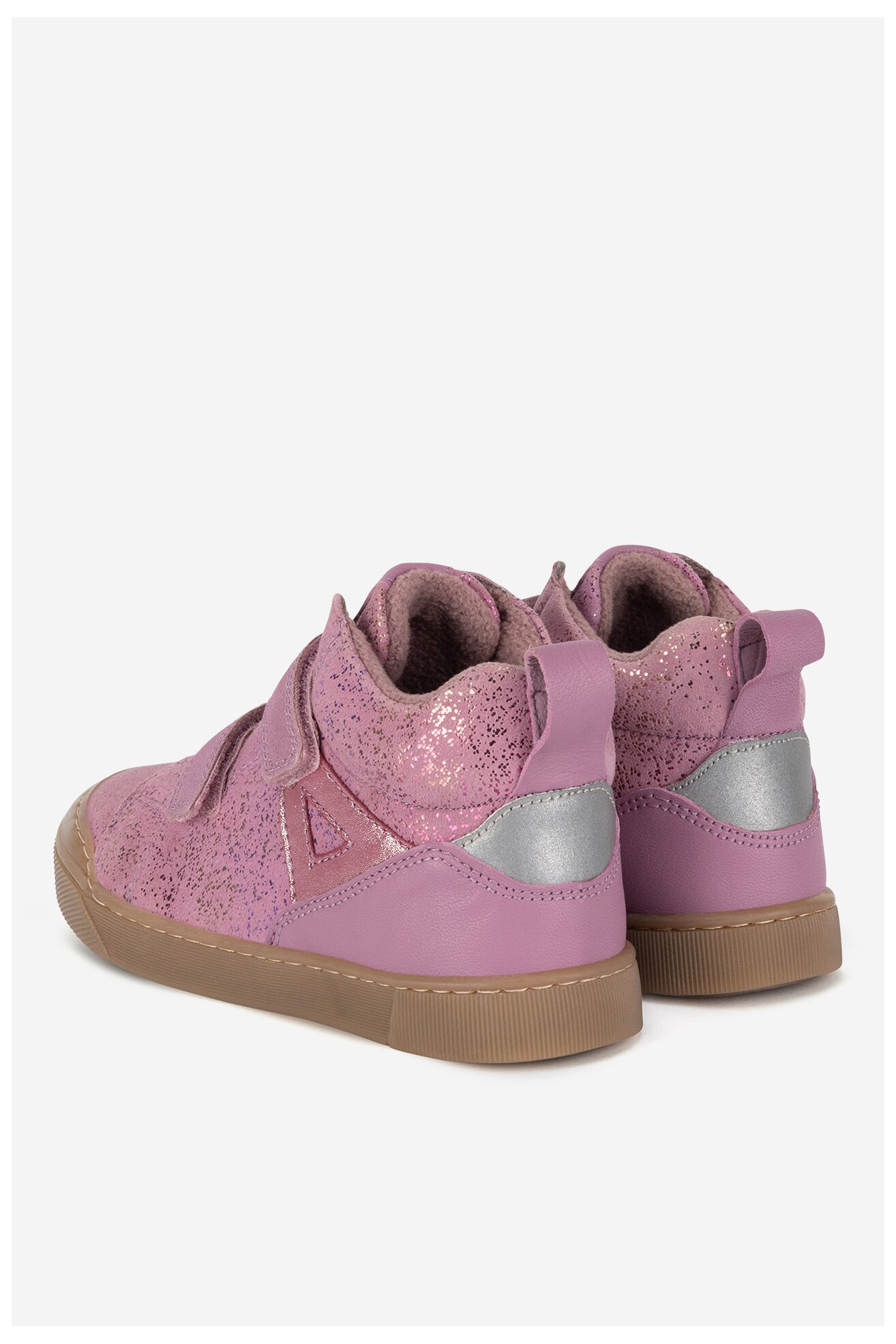 Duboke cipele Lasocki Kids BAKU CI12-BAKU-17 ROZE