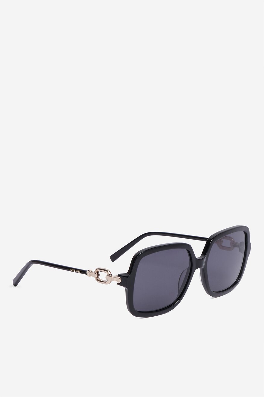 
                NINE WEST - Okulary przeciwsłoneczne - 5907964051619