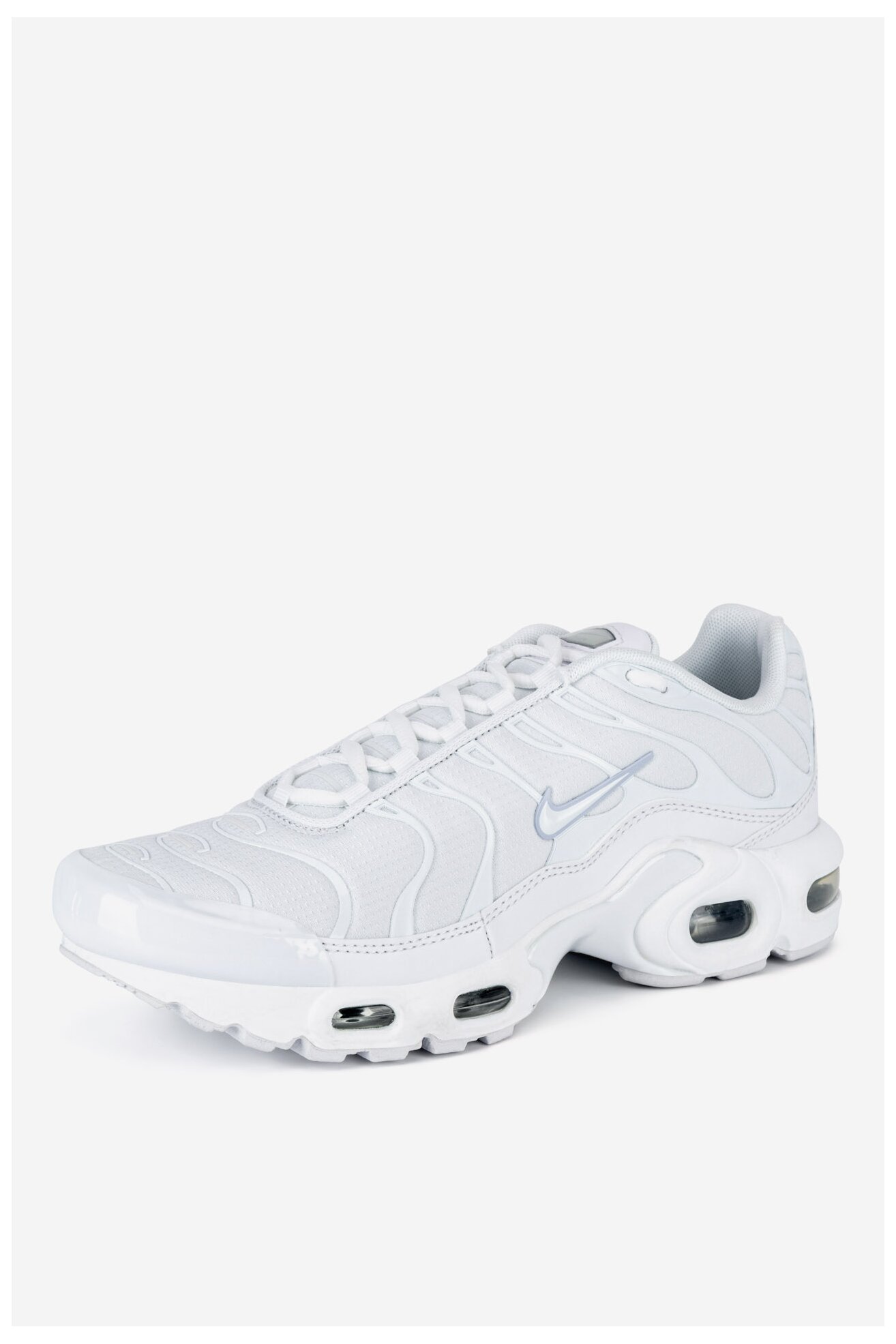 Obuwie sportowe Nike CW7044-100 Biały