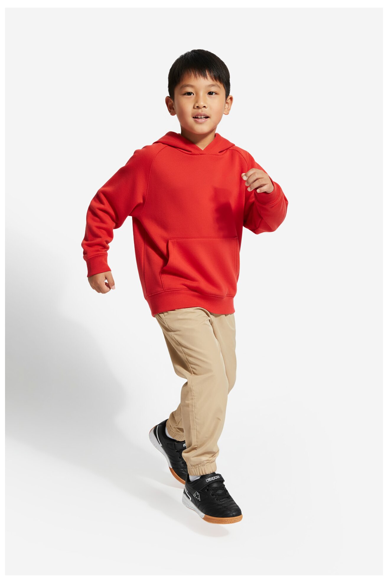 Obuwie sportowe Kappa CEO-V9-25054 Czarny