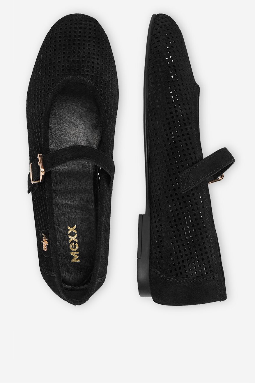 
                Mexx - Baleriny - 5906751954058