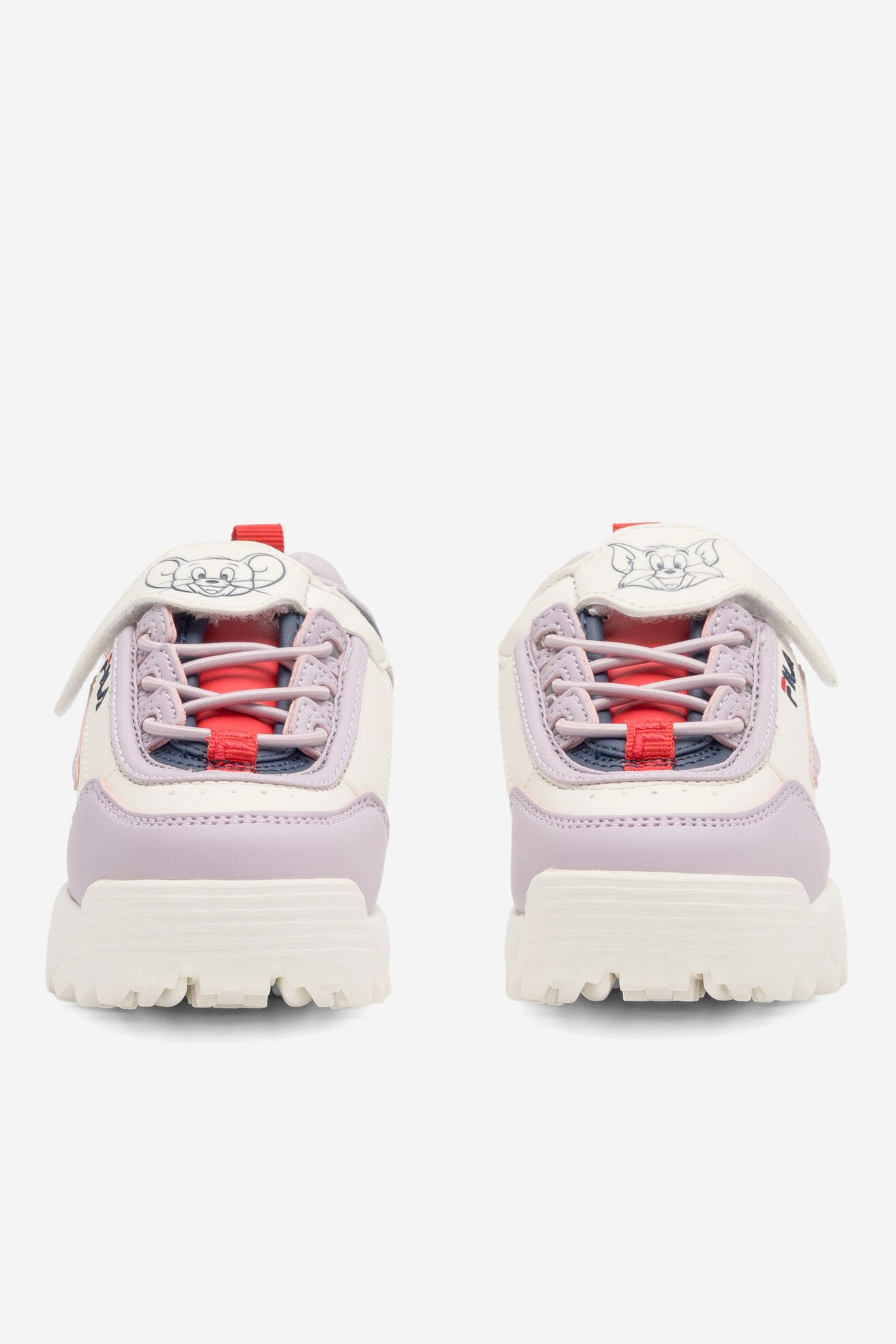 Сникърси Fila WB DISRUPTOR tdl FFK0092 13159 МИКС