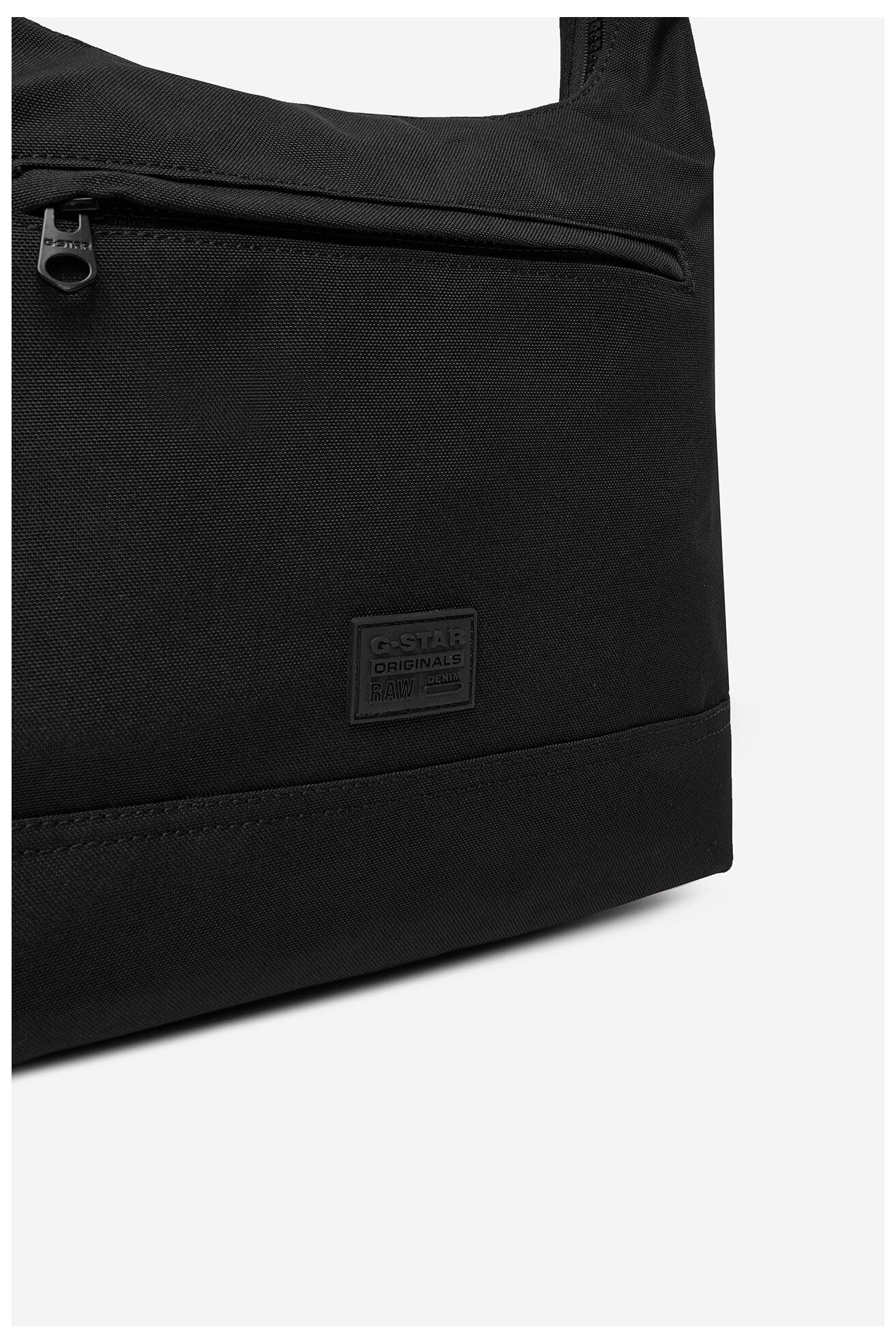 Geantă de mână G-STAR RAW CEO-HUGO-XC8343 NEGRU