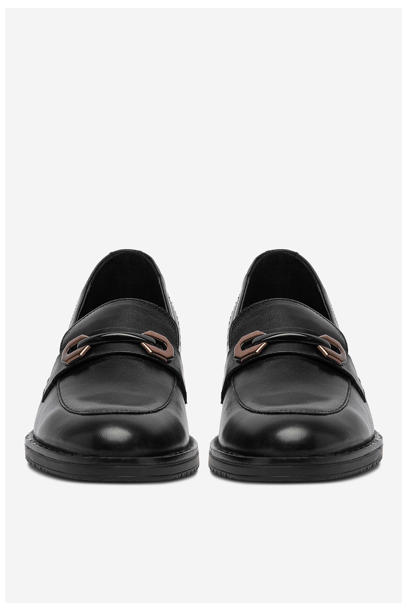 Мокасини Lasocki CEO-WI23-DALIA3-17 ЧЕРЕН