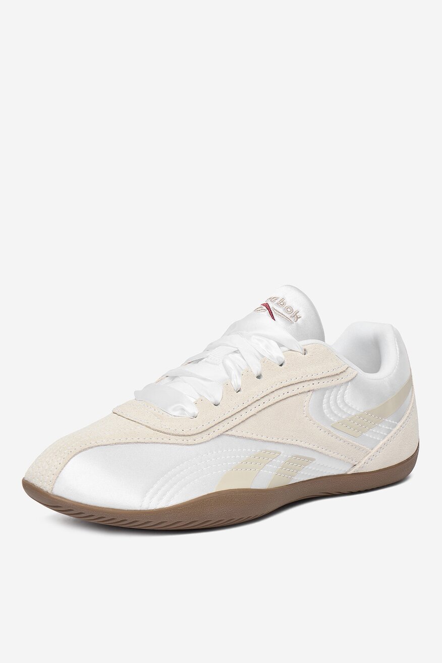 
                Спортни обувки Reebok БЯЛ - 5906751505410