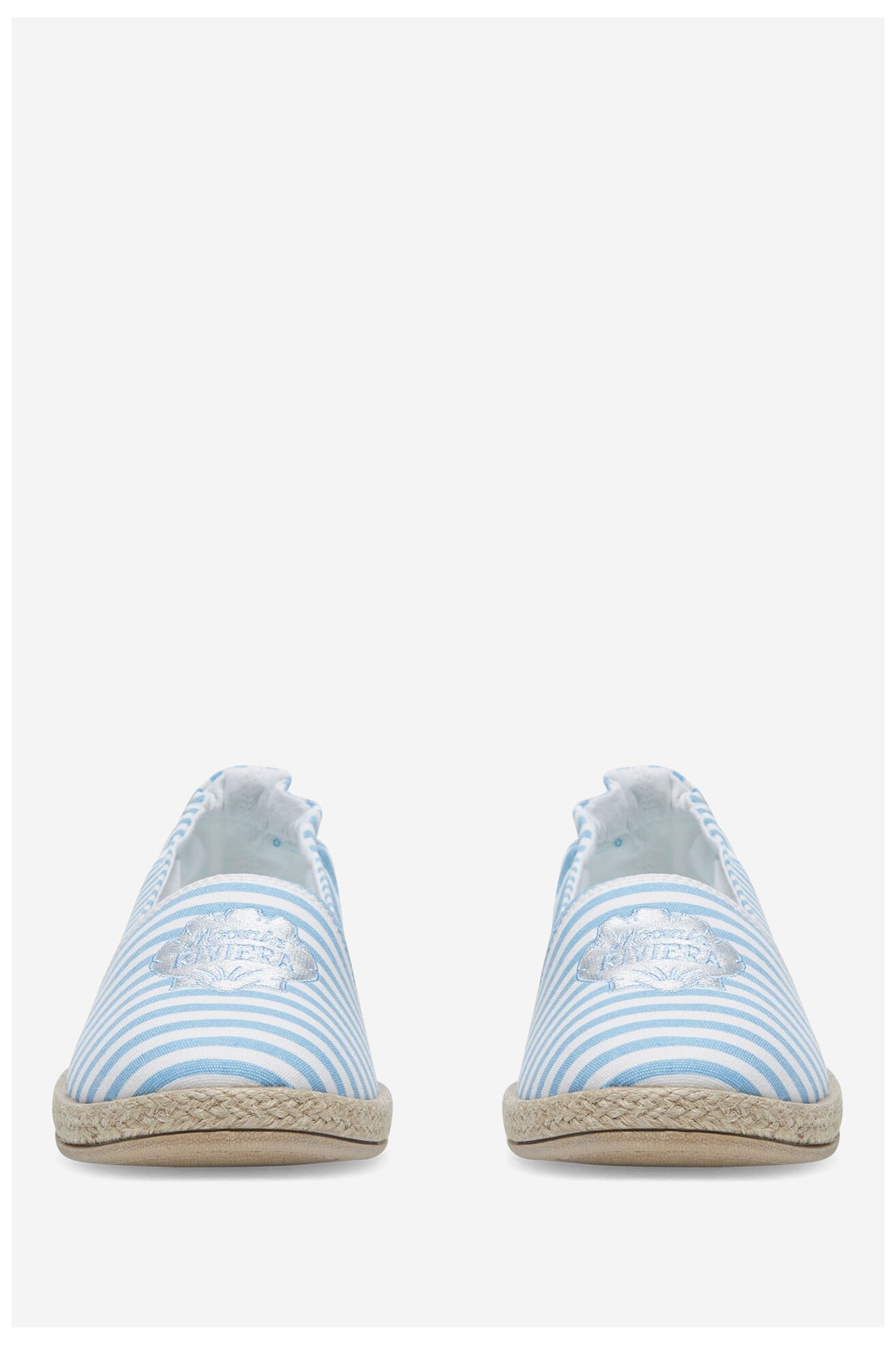 Espadrile MOOMIN CS-SS24-171MMN ALBASTRU