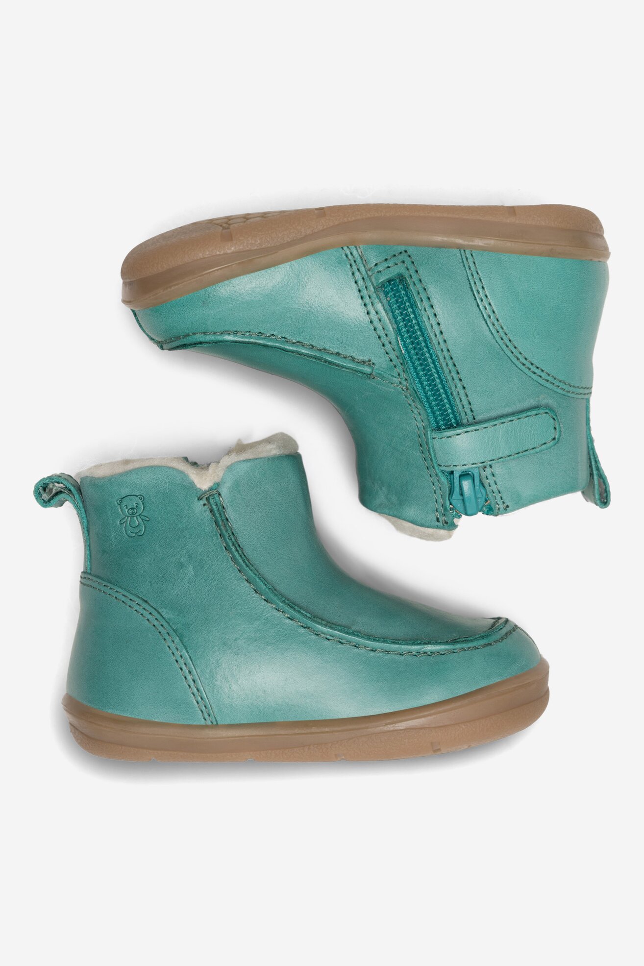 Ghete Lasocki Kids DASH CI12-DASH-03 VERDE