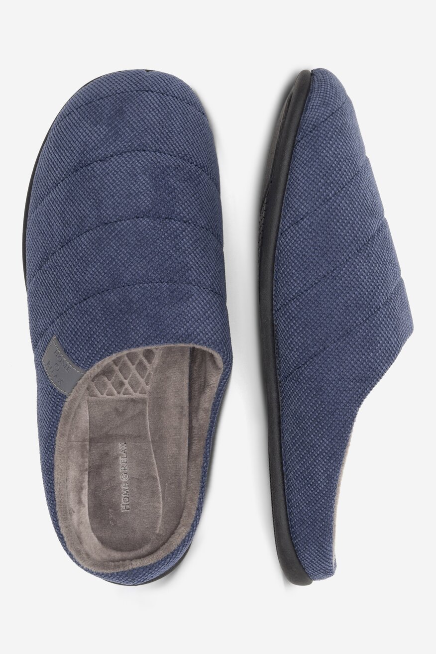 
                Home&Relax - Kapcie zakryte - 5905588071266