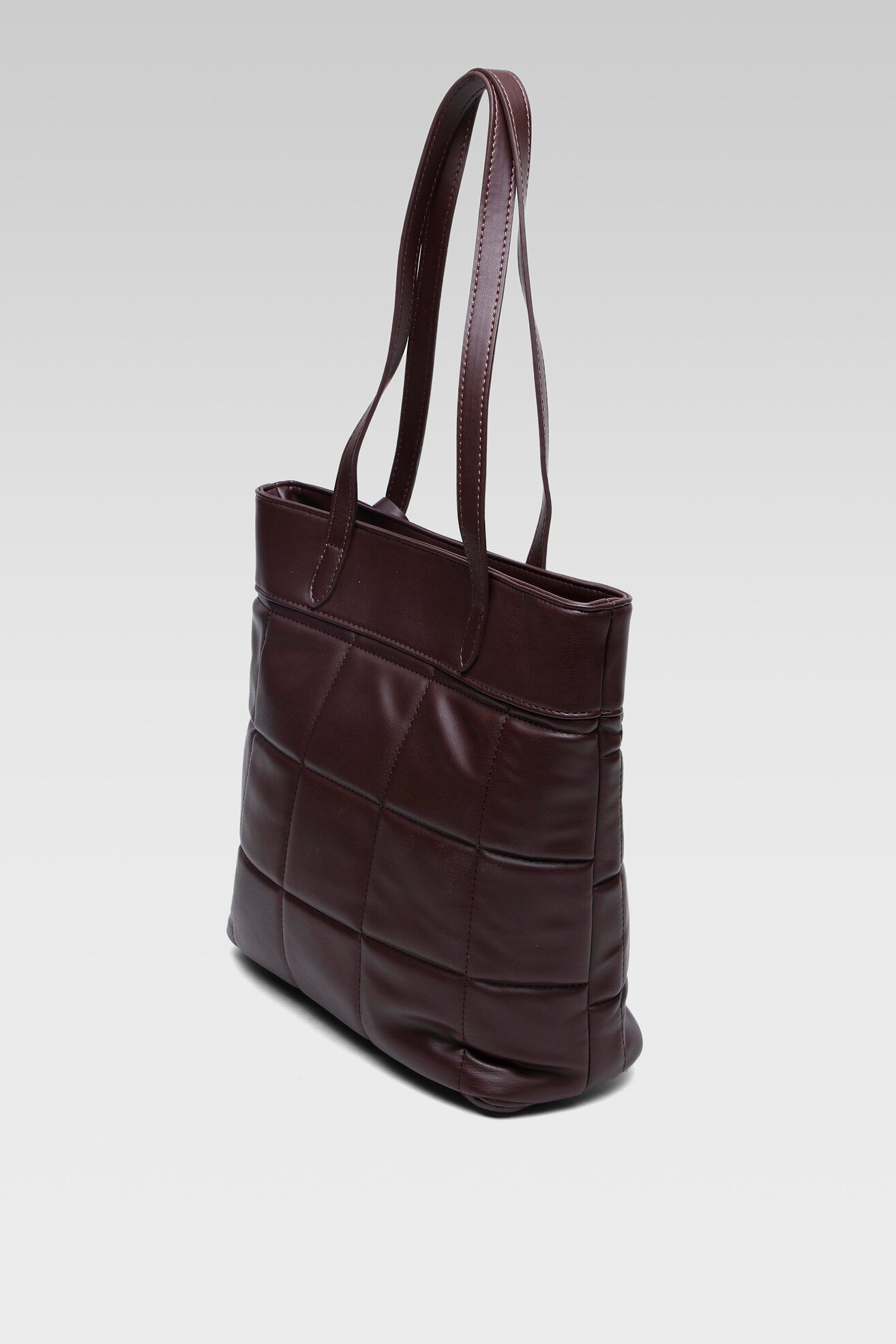 Torebka DeeZee EBG13922 Brązowy