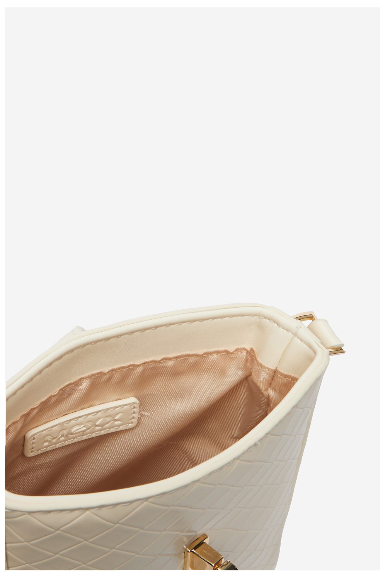 Дамска чанта Mexx CEO-MEXX-L-013-09 СЛОНОВА КОСТ