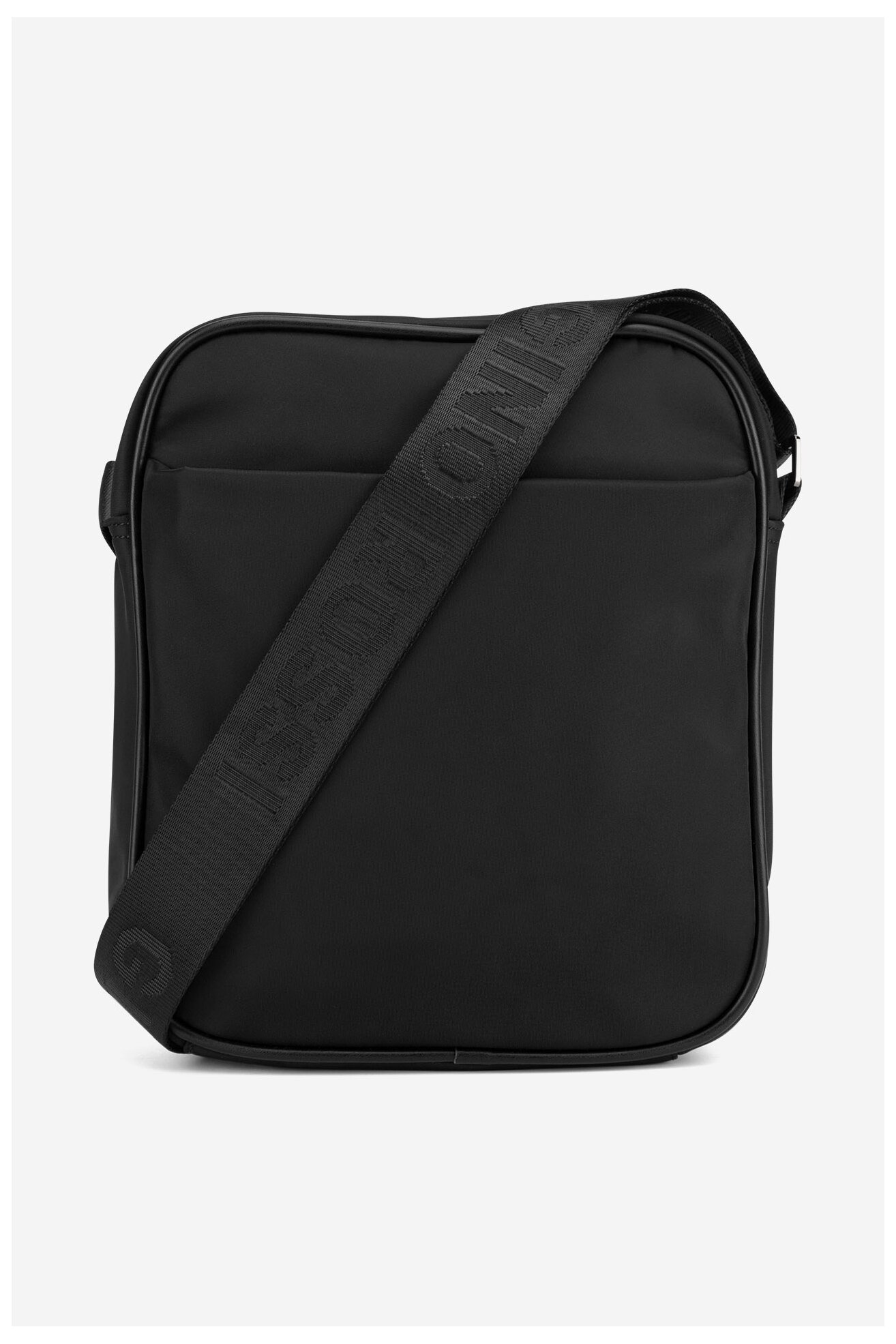 Torba męska Gino Rossi GIN-K-008-CCC-06 Czarny