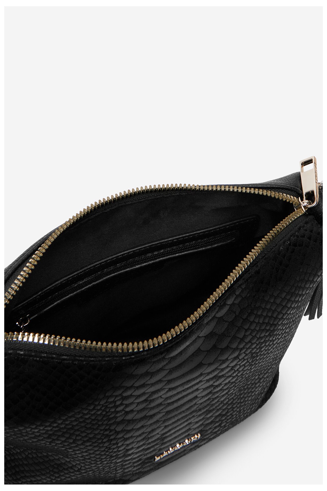 Сумка З Ремінцем Lasocki CEO-LSK-X-008-09 ЧОРНИЙ