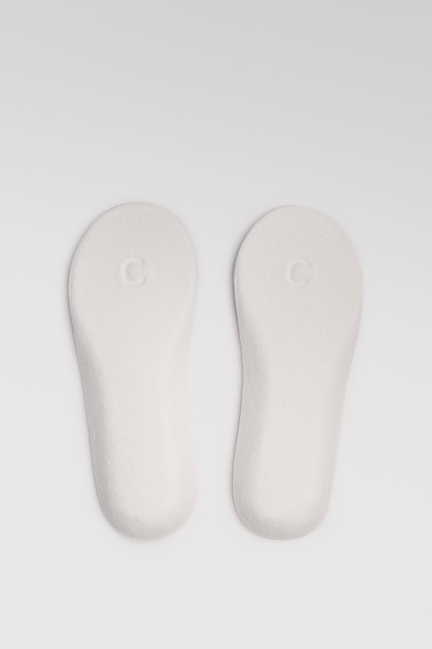 Tălpici Coccine ALBASTRU DESCHIS - 5900949526843