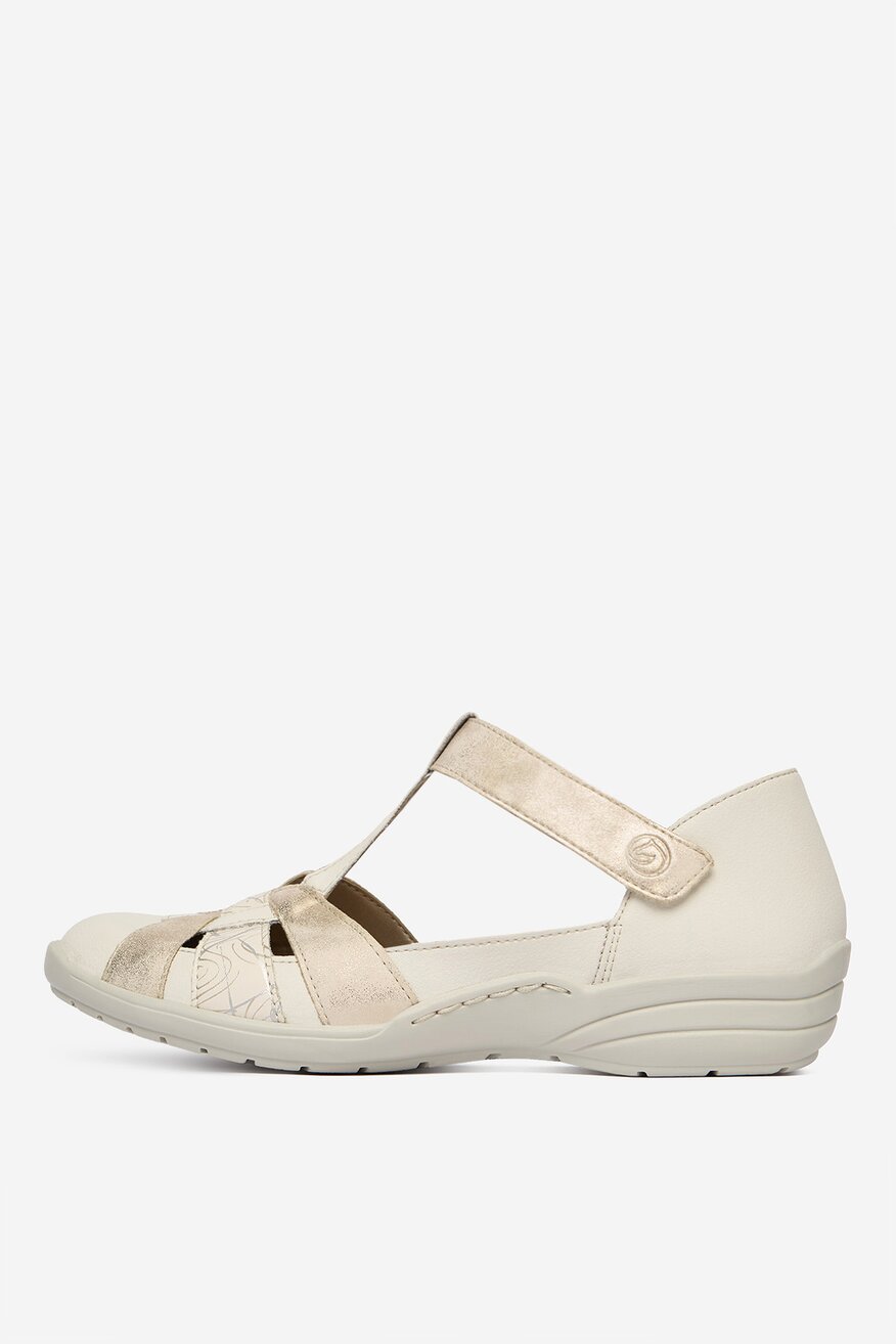 
                Сандали Remonte БЯЛ - 5906751739259