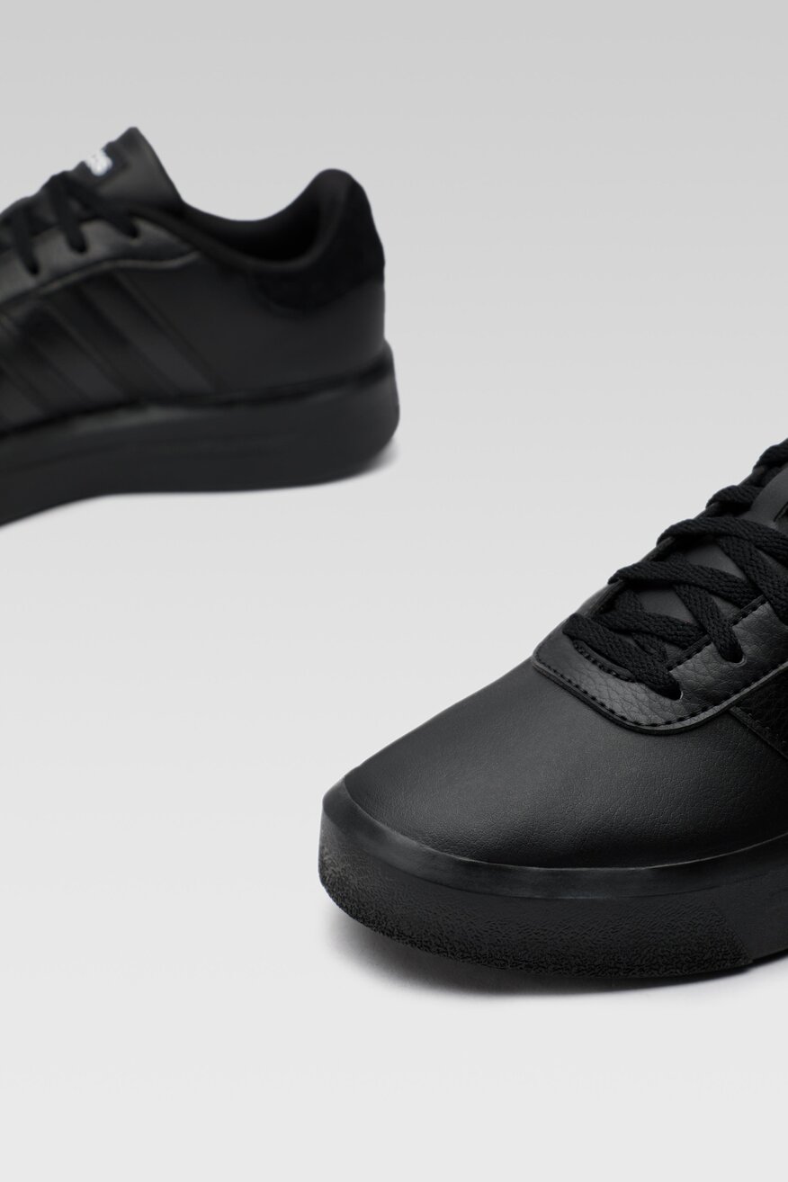 
                adidas - COURT PLATFORM - 5904248842796