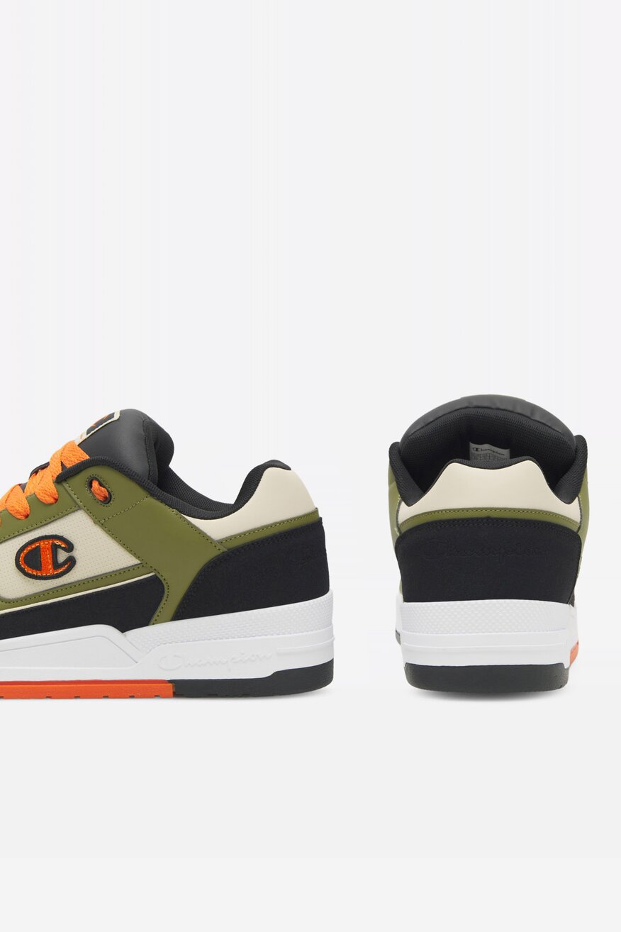 
                Sportcipő Champion MIX - 5905588254751