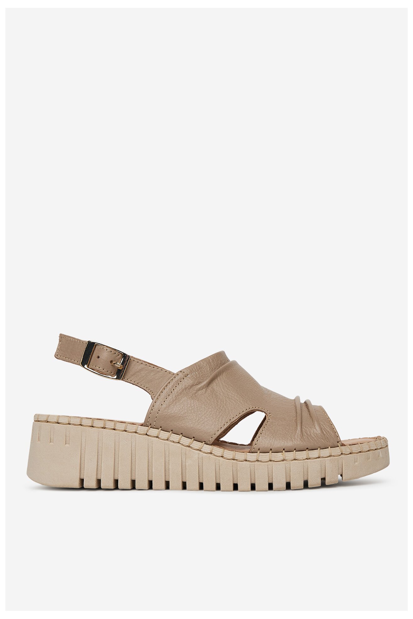 Сандали Lasocki WB-BRIGITTE-02 БЕЖОВ