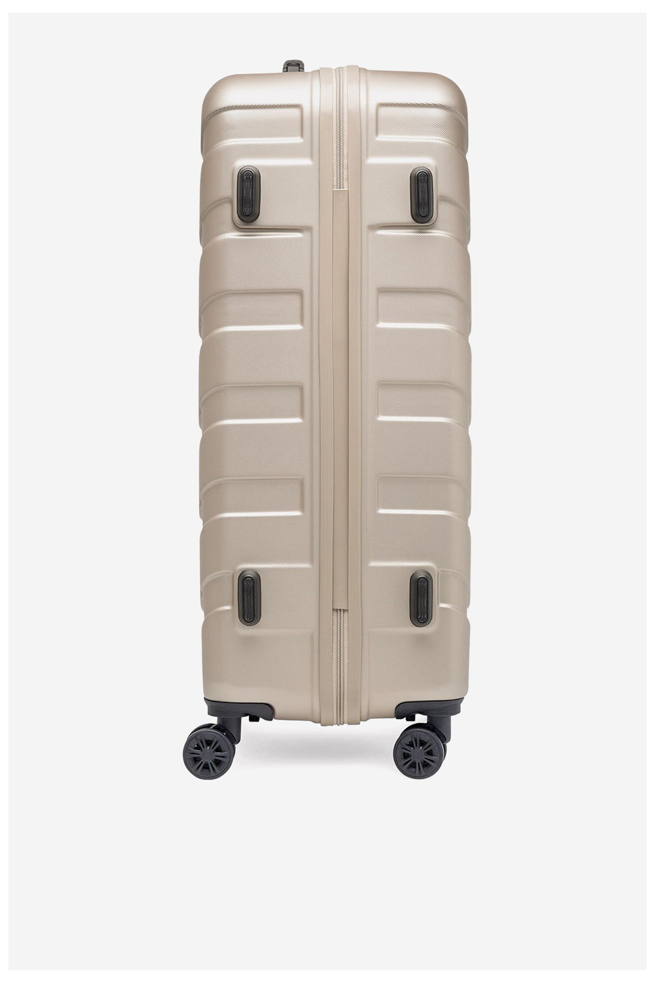 Bőrönd Gino Rossi CEO-GIN-L-002-05-GOLD ARANY