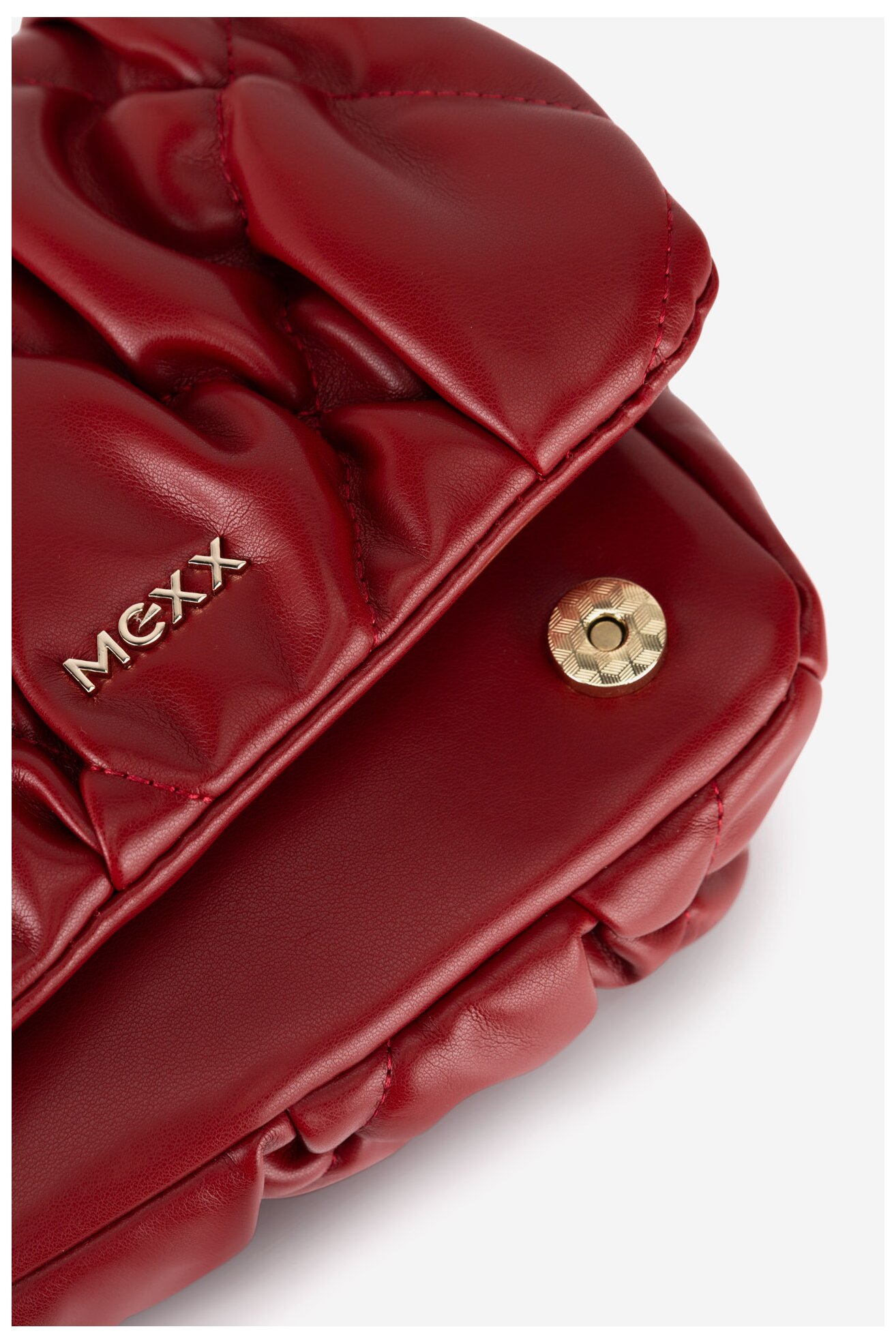 Сумка З Ремінцем Mexx MEXX-B-022-06 ЧЕРВОНИЙ